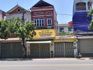 Chính chủ cần bán nhà đất trung tâm Xã Mỹ Đức, Hà Nội( Thị trấn Đại