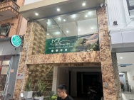 SANG NHƯỢNG SPA ĐANG HOẠT ĐỘNG TẠI TÂY TỰU, BẮC TỪ LIÊM, HÀ NỘI