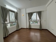 BÁN CĂN HỘ CHUNG CƯ 25 LẠC TRUNG – HAI BÀ TRƯNG, HÀ NỘI - 9,6 TỶ