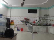 ♥ Nhà kiệt Hoàng Diệu gần Nguyễn Văn Linh 85m2, 2 tầng, 3PN, sân
