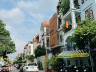 Bán nhà Mặt tiền Cù Lao - ngay Phố Ẩm thực Phan Xích Long, 3,5x15m,