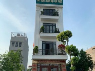CHÍNH CHỦ CẦN BÁN NHÀ LÔ 22, BLK13, ĐƯỜNG HUỲNH THÚC KHÁNG, KHU ĐÔ