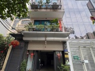 CHÍNH CHỦ CHO THUÊ VĂN PHÒNG TẠI 444 ĐỘI CẤN, PHƯỜNG CỐNG VỊ, QUẬN