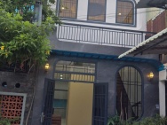 CHÍNH CHỦ BÁN NHÀ ĐẸP – PHƯỜNG TÂN THỚI HIỆP, QUẬN 12, TP.HCM