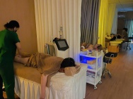 SANG NHƯỢNG SPA DƯỠNG SINH TẠI HUỲNH TẤN PHÁT, QUẬN 7, HỒ CHÍ MINH