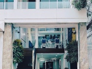 Nhà phố dòng tiền 2.000usd/tháng - Gần chợ Bến Thành - 4 Tầng, 62m2