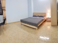 CHO THUÊ STUDIO FULL NỘI THẤT – THANG MÁY – TRẦN CUNG, CỔ NHUẾ 1,