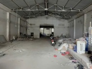 Bán Kho Xưởng, Hẻm 12m Hương Lộ 2 - gần Mã Lò, 12x62m, có thổ cư,