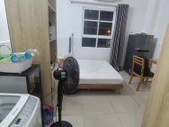 PASS PHÒNG GẤP – QUẬN 7, HCM - 20M2 - 5TR500