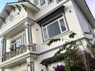 Cần cho thuê các căn hộ dịch vụ trong Biệt thự Đồi Mây từ 25m2 -
