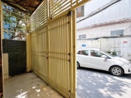 Bán nhà HXH 7mm Lê Quang Định - giao Nguyễn Văn Đậu, 5,8x20m, 4 T -