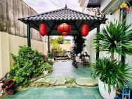 VILLA SÂN VƯỜN CÁT LINH – HẢI AN CHỈ 4,899 TỶ