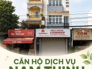 CHO THUÊ PHÒNG 45M² FULL NỘI THẤT – TÂN BÌNH, HỒ CHÍ MINH - 6TR500
