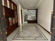 Bán nhà 4 tầng Nguyễn Văn Linh - Rộng 86m2, ô tô tránh