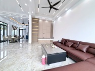NHÀ XÂY MỚI KHU TĐC VINHOMES RIVERSIDE – HỒNG BÀNG