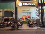 SANG NHƯỢNG QUÁN CAFE ĐANG HOẠT ĐỘNG – TRUNG TÂM THÀNH PHỐ MỚI BÌNH