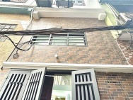 CHO THUÊ NHÀ RIÊNG TẠI NGÁCH 6/153 MIÊU NHA – GIÁ 8 TRIỆU/THÁNG –