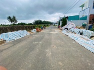 Bán 162m2 đất 2 mặt tiền Phú Thịnh Phú Hội Đức Trọng Lâm Đồng