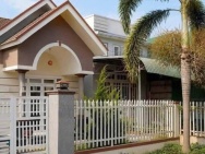 Bán Nhà mái thái 300m2 mặt tiền view hồ Nam Sơn Liên Nghĩa Đức