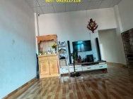 NHÀ ĐẸP – GIÁ TỐT – CHÍNH CHỦ CẦN BÁN GẤP CĂN NHÀ TẠI Thị Trấn