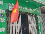 HOT – CHÍNH CHỦ CẦN BÁN NHÀ GÓC 2 MẶT TIỀN Đường CHIẾN LƯỢC Phường.
