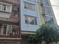 CHÍNH CHỦ CHO THUÊ TÒA NHÀ VĂN PHÒNG 6,5 TẦNG THANG MÁY – Ô TÔ