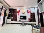 Bán nhà Bồ Đề 34m 5 tầng MT5.4m 7m ra ô tô tránh nhỉnh 8 tỷ