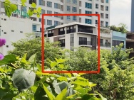 MẶT BẰNG MỞ CAFE 180M2  IA20 CIPUTRA  GÓC 3 THOÁNG  45 TRIỆU.
