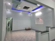 HOT HOT – CHÍNH CHỦ CẦN BÁN NHÀ TẠI P. 11, TP. Vũng Tàu, T. Bà Rịa