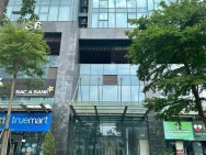 SH CẠNH VIETINBANK TOWER CIPUTRA  96M²  ĐANG CÓ HĐ THUÊ  16,3 TỶ