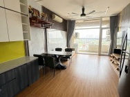 CĂN HỘ ĐẸP–GIÁ TỐT–CHÍNH CHỦ CẦN BÁN CĂN GÓC CT3 Dream Town, P. Tây