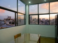 *CHO THUÊ PENTHOUSE CHÍNH CHỦ FULL NỘI THẤT – 68M² TẠI TRUNG TÂM