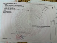 CHÍNH CHỦ CẦN Bán Đất Cạnh Nhà Thờ Bình Khánh, Xã Bình Lộc, Thành