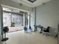Bán nhà  đường số 32, Linh Đông, Thủ Đức, TP HCM. DT 78m2, 2 tầng,