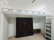 CHO THUÊ CĂN HỘ + NỘI THẤT CC 1 BÀU CÁT 6, ĐƯỜNG BÀU CÁT 6/ĐỒNG