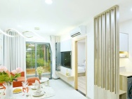 CĂN GÓC ĐẸP NHẤT BCONS SOLARY – CHỈ 2 TỶ 050 TR  2PN - 2WC  BAN