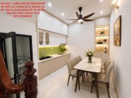HOT HOT – CHÍNH CHỦ CẦN BÁN NHÀ SỐ 59, NGÕ 112, P. Giảng Võ, Q. Ba