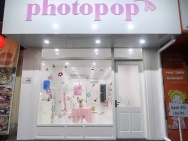 SANG NHƯỢNG CỬA HÀNG PHOTOBOOTH - CHỈ 250 TRIỆU, ĐANG HOẠT ĐỘNG ỔN