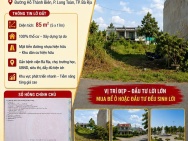 ĐẤT ĐẸP- GIÁ TỐT - Chính Chủ Cần Bán Đất  Phường Long Tâm, Thành
