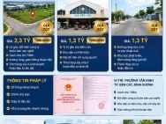 CẦN BÁN 3 LÔ ĐẤT ĐẸP – GIÁ TỐT – SỔ HỒNG RIÊNG – CHÍNH CHỦ
