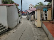 BÁN ĐẤT THỔ CƯ HOÀNG ĐỒNG, LẠNG SƠN -  GIÁ CHỈ 2TỶ500