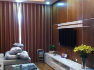 CHO THUÊ CĂN HỘ 3 PHÒNG NGỦ – CHUNG CƯ 283 KHƯƠNG TRUNG, THANH