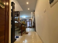 Bán nhà Ngọc Thụy 73m 5 tầng MT4.2m 30m ra ô tô chỉ 13 tỷ