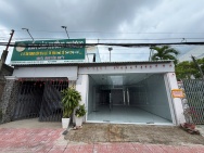 CHÍNH CHỦ CHO THUÊ NHÀ MẶT TIỀN – VỊ TRÍ ĐẸP TRUNG TÂM PHƯỜNG LONG