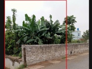 ĐẤT CHÍNH CHỦ - LÔ GÓC MẶT TIỀN 8M - Thôn An Ấp, Xã An Ấp, Huyện