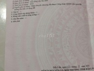 HOT HOT – CHÍNH CHỦ CẦN BÁN LÔ ĐẤT TẠI X. Hòa Xuân, TP. Buôn Ma