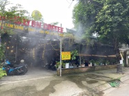 Quận 12 ! CHỐT NHANH, QUÁN CAFE S/VƯỜN - VÕNG - TRẠM SẠC - ĐIỂM