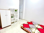 PASS LẠI PHÒNG QUẬN 7 – FULL NỘI THẤT – DỌN VÀO Ở NGAY