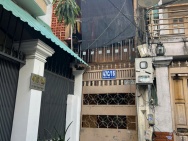 TRUNG TÂM QUẬN 3 , NHÀ CHÍNH CHỦ TRẦN VĂN ĐANG , CHỈ 18 TỶ THƯƠNG