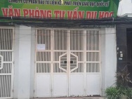 CHÍNH CHỦ CHO THUÊ VĂN PHÒNG TẦNG 1 – 107 NGÕ NÚI TRÚC, GIẢNG VÕ,